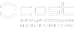 COST — European Cooperation in Science and Technology