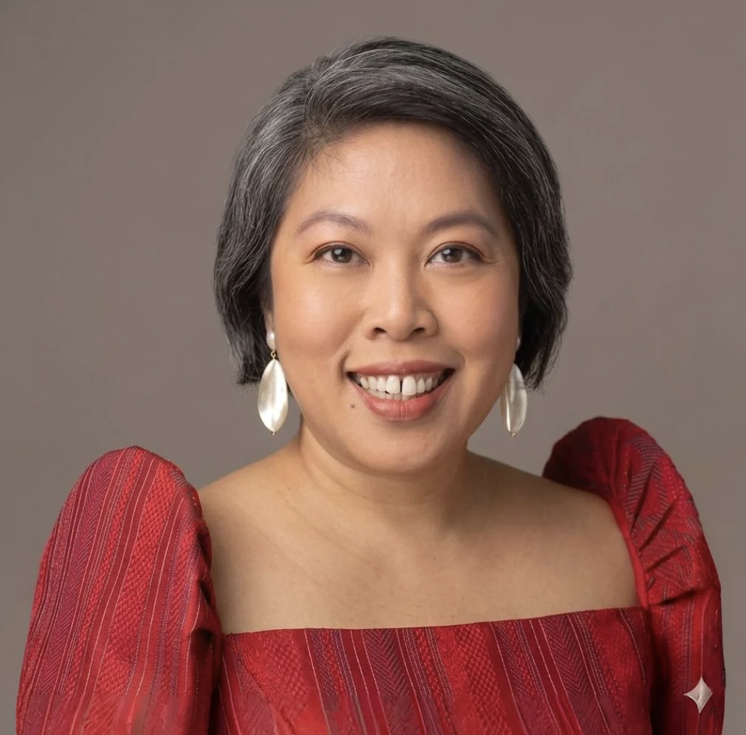 Dr Carmela Caballero