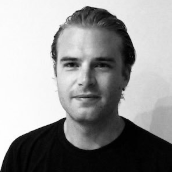 Dr Eric van der Stok