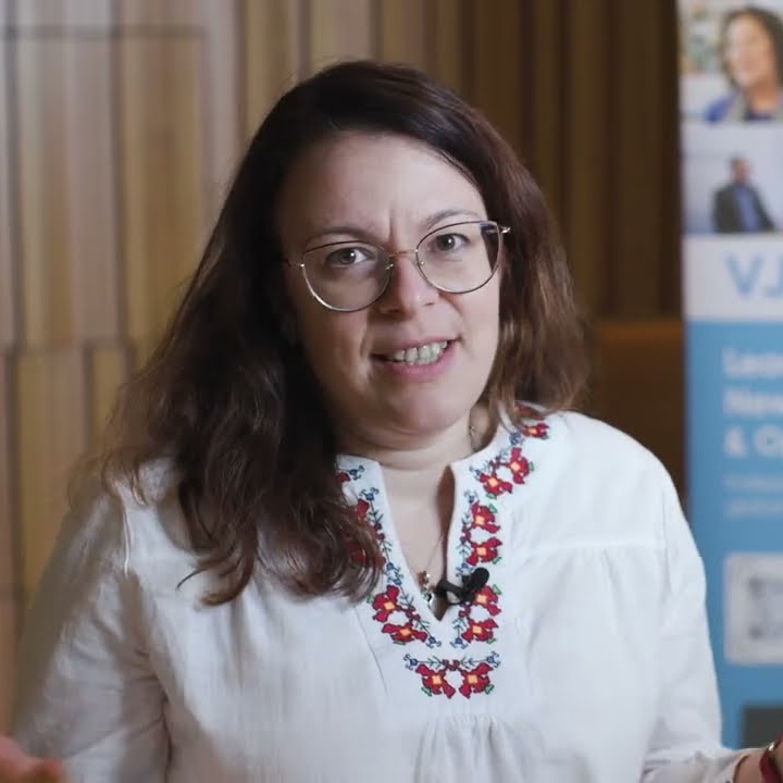 Dr Mariela Vasileva-Slaveva