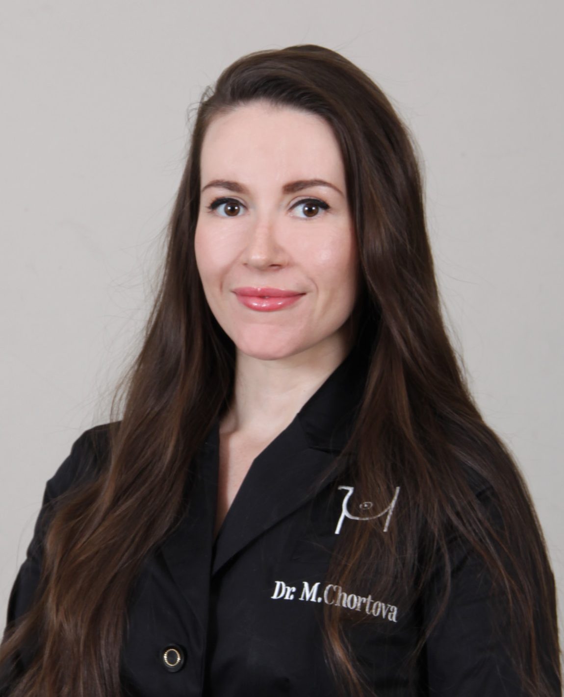 Dr Miroslava Chortova