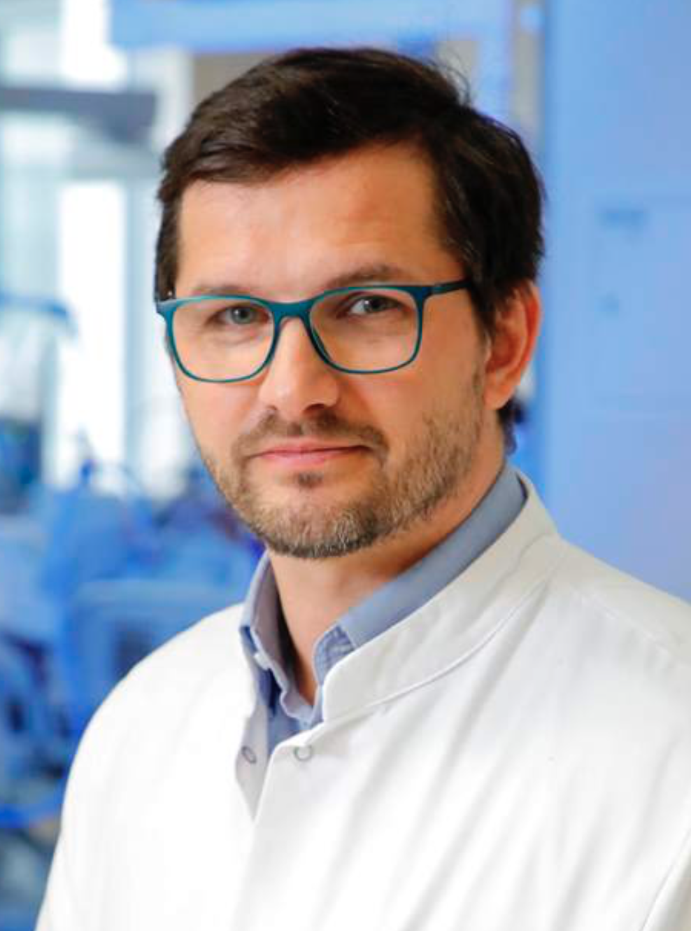 Dr Stefan Stättner