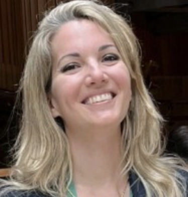 Dr Susanna Polotto