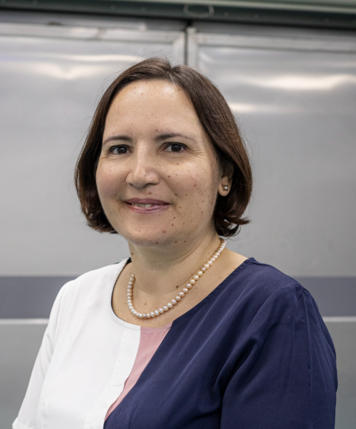 Prof Jean Calleja-Agius